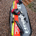 JETSURF TITANIUM RS - 5