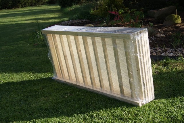 Sušák na houby - 5