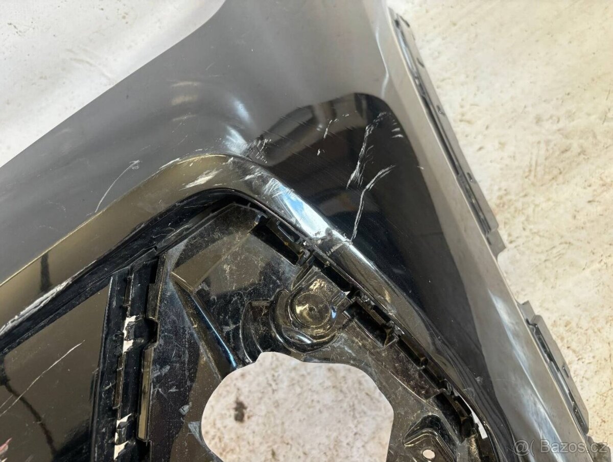 Přední nárazník Audi Q4 etron - 5