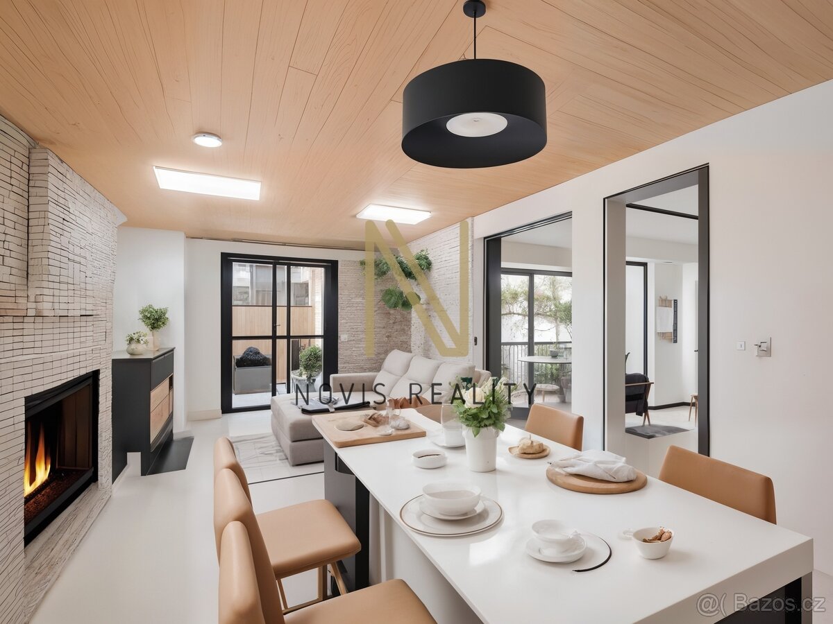 Prodej, rodinný dům, 90 m2, 4+kk, Plzeň - 5