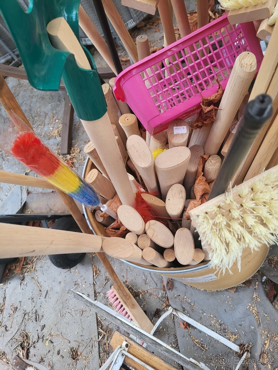 Zahradní nářadí - 5