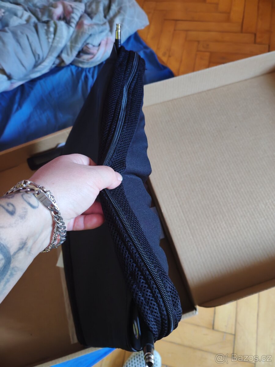 Antidekubitní sedačka - 5