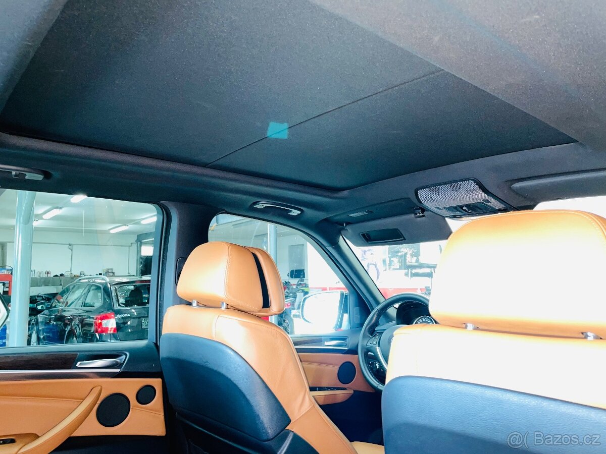 Bmw X5 3.0d E70 - 5