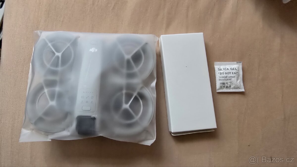 Dji neo FPV combo - 5