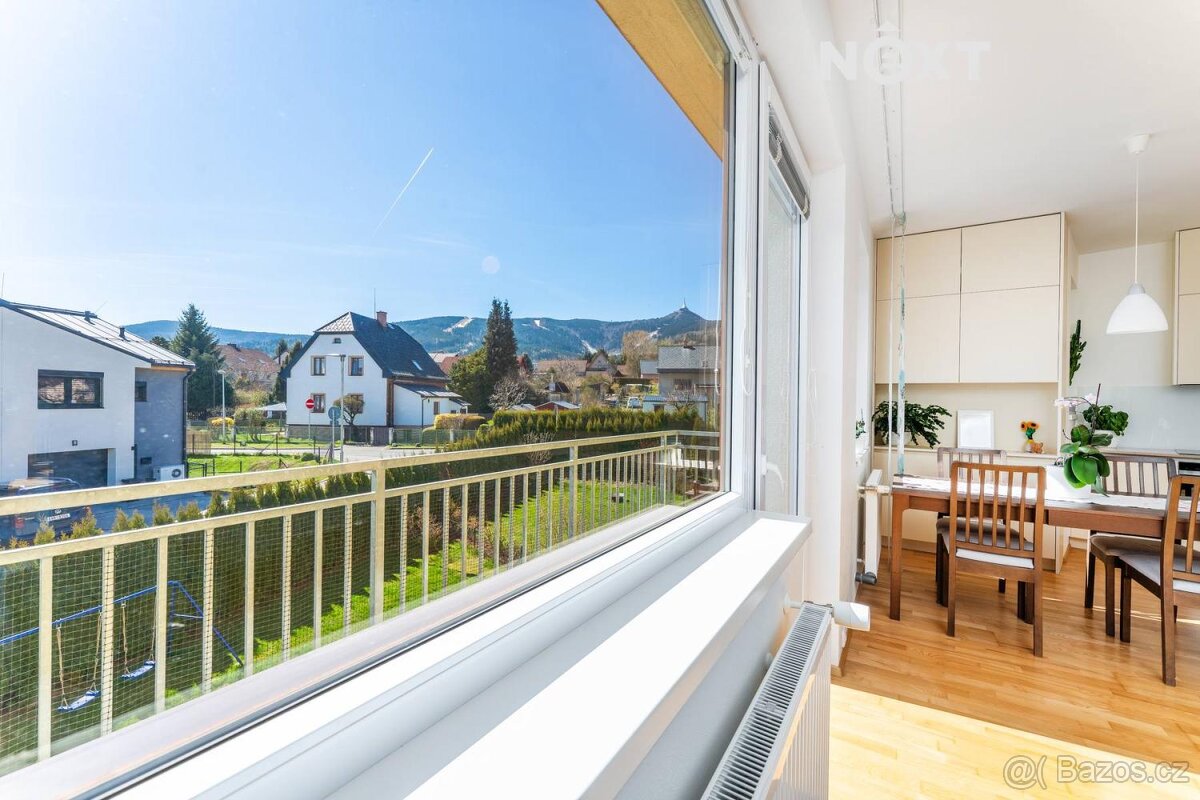 Prodej byt 3+kk, 112㎡ - 5