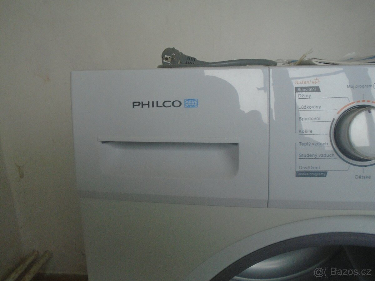 PHILCO sušička - 5