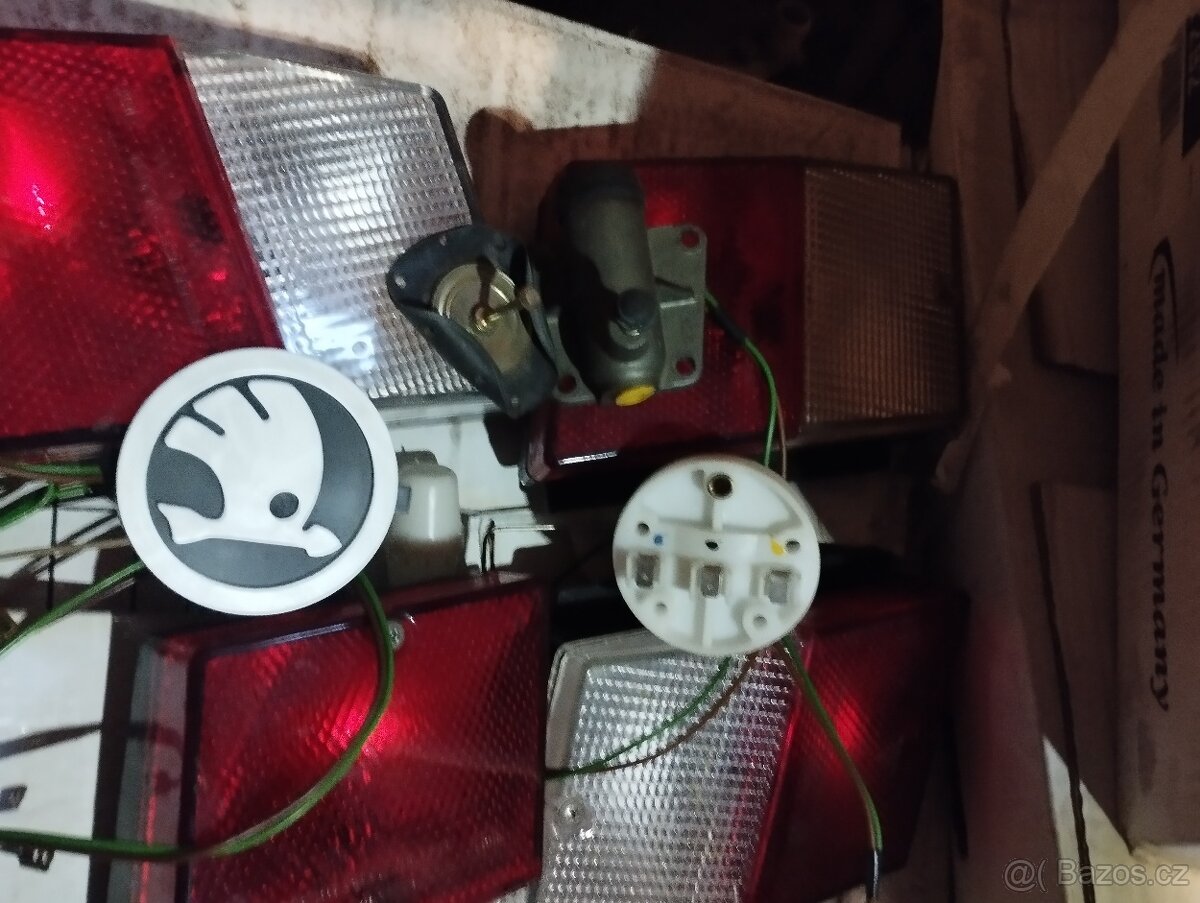 Nové díly favorit - 5