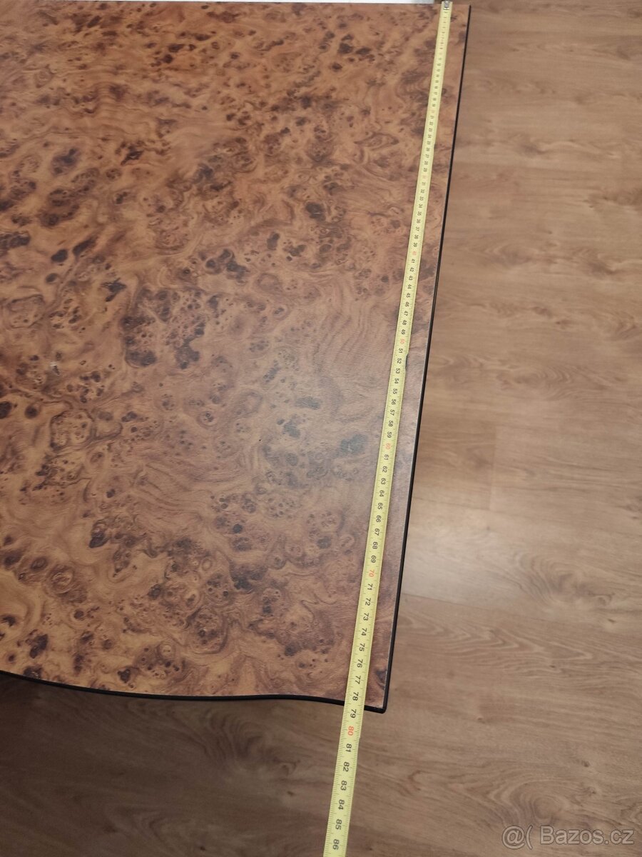 Pracovní kancelářský stůl - 5