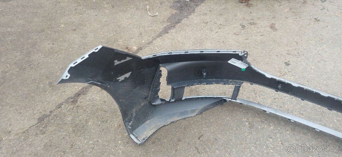 Predni naraznik superb IV superb 4 - 5