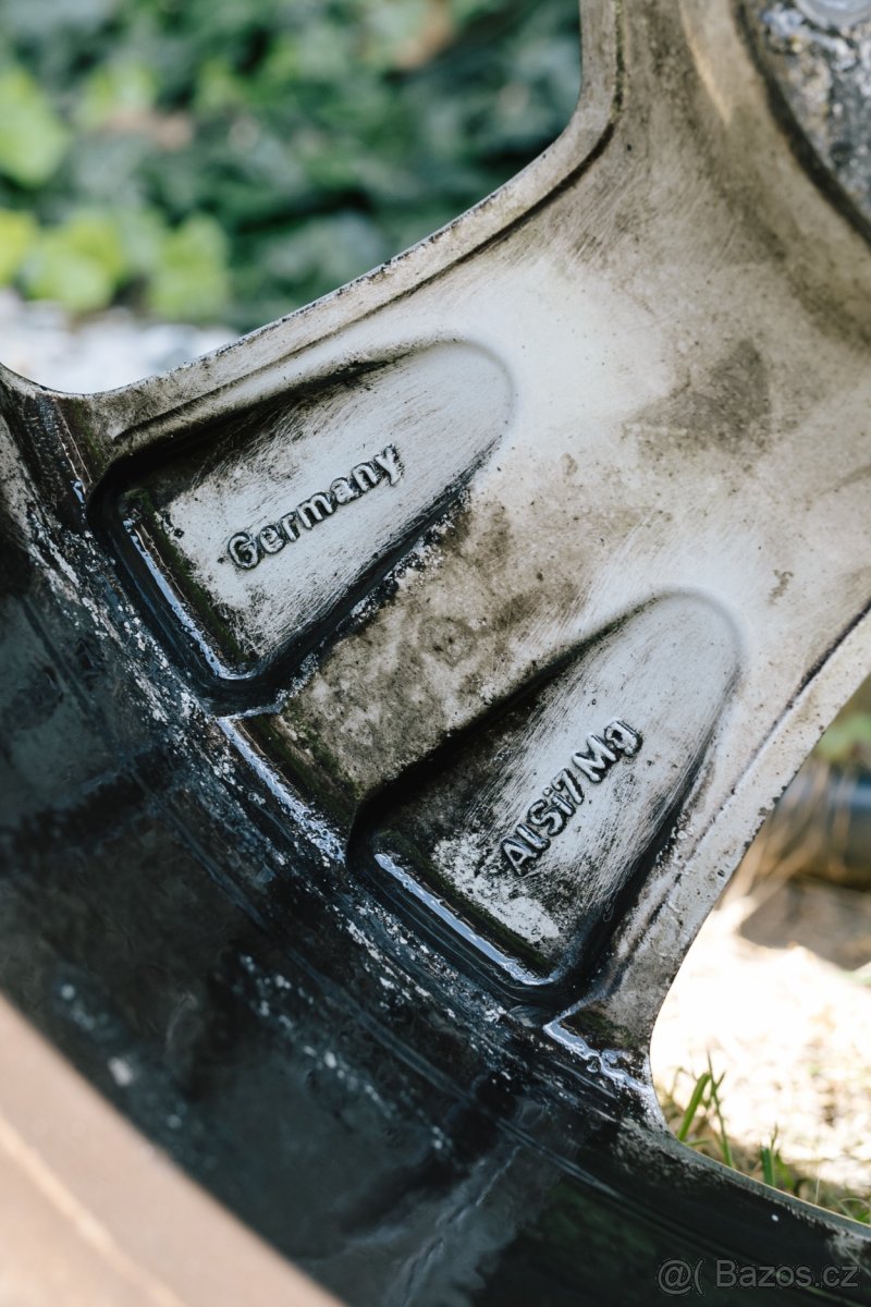 Audi A3 Original Kola - 5