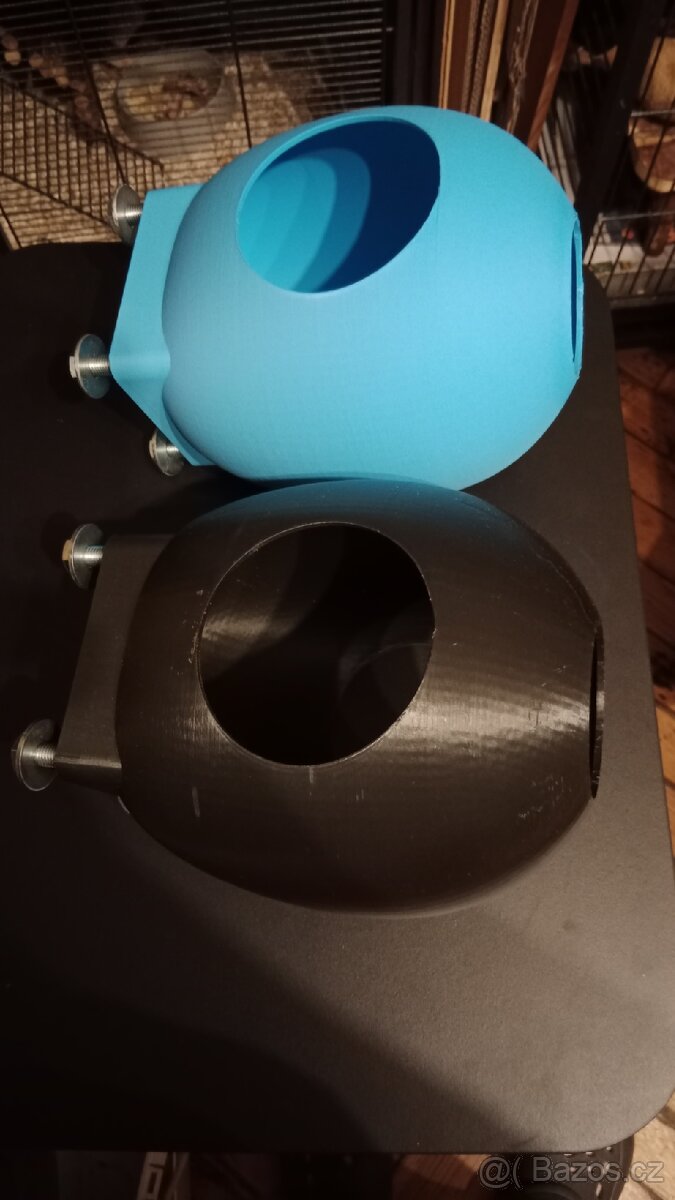 Sada malí hlodavec - 5