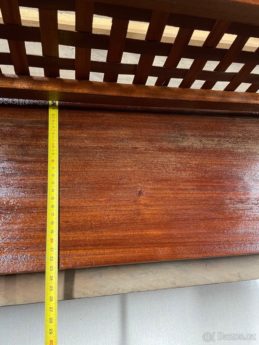 Okrasná polička - 5