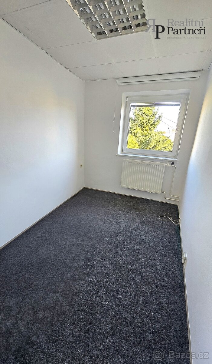 Nájem bytové jednotky 5+1, 99 m², ul. Sadová, Opava – Předm - 5