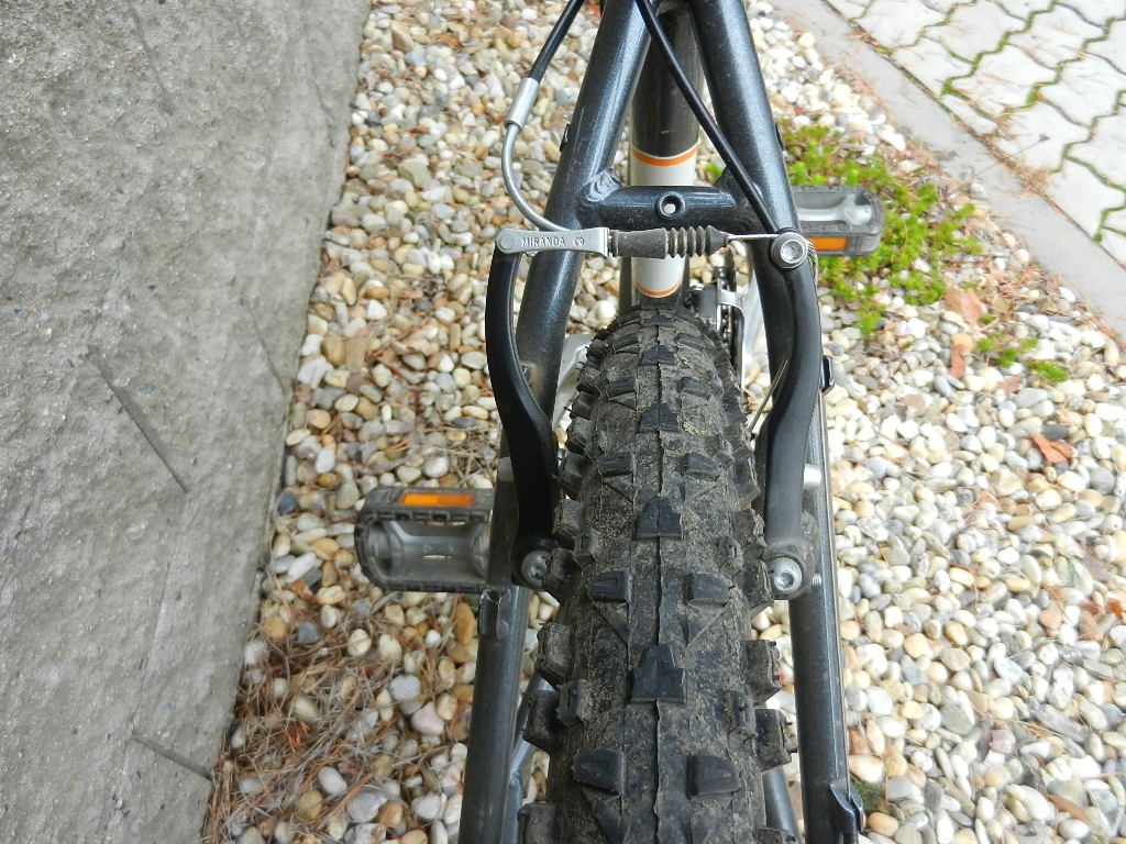 Horské kolo Merida - 5