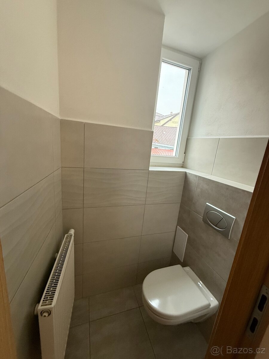 Pronájem bytu 1+kk, 40 m² – Počátky, Horní 38 - 5