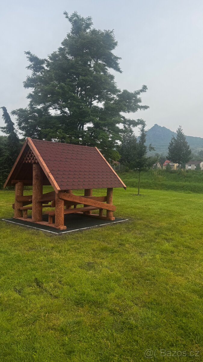 Altán Salaš Tatry - 5