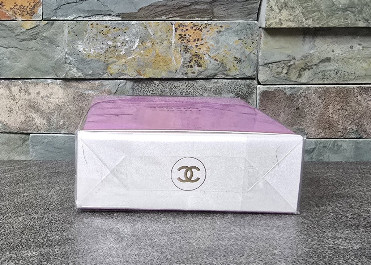 CHANEL CHANCE EAU TENDRE 50ml - 5