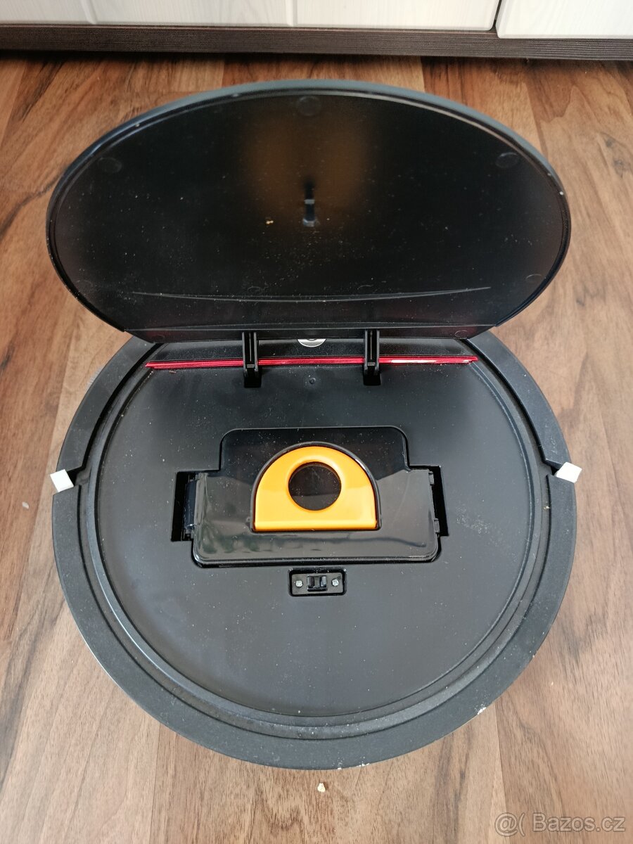 Robotický vysavač - 5
