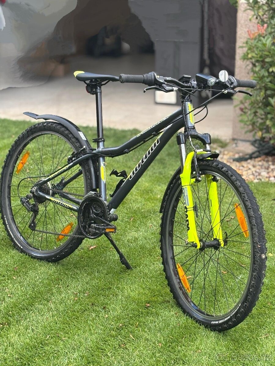 Author A-Matrix 26 jak nové - 5