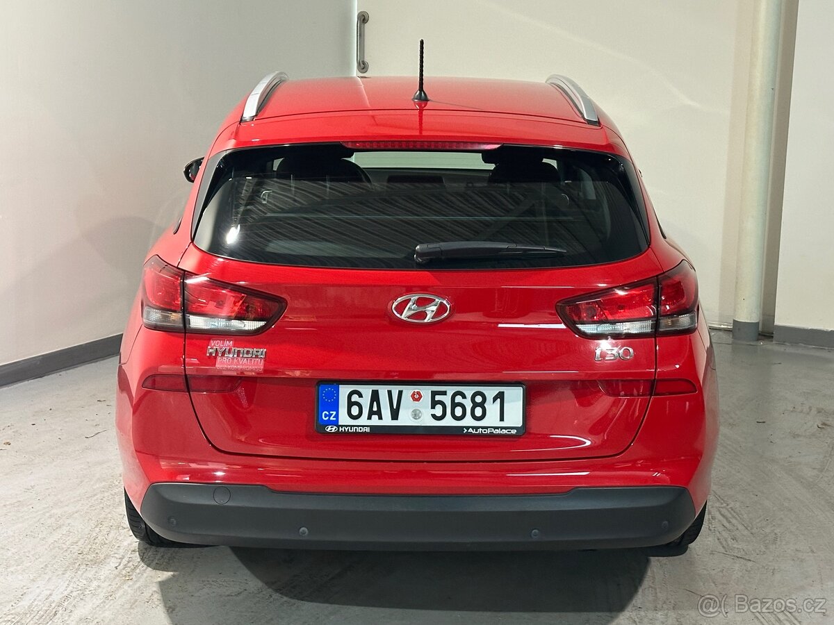 Hyundai i30 - 5