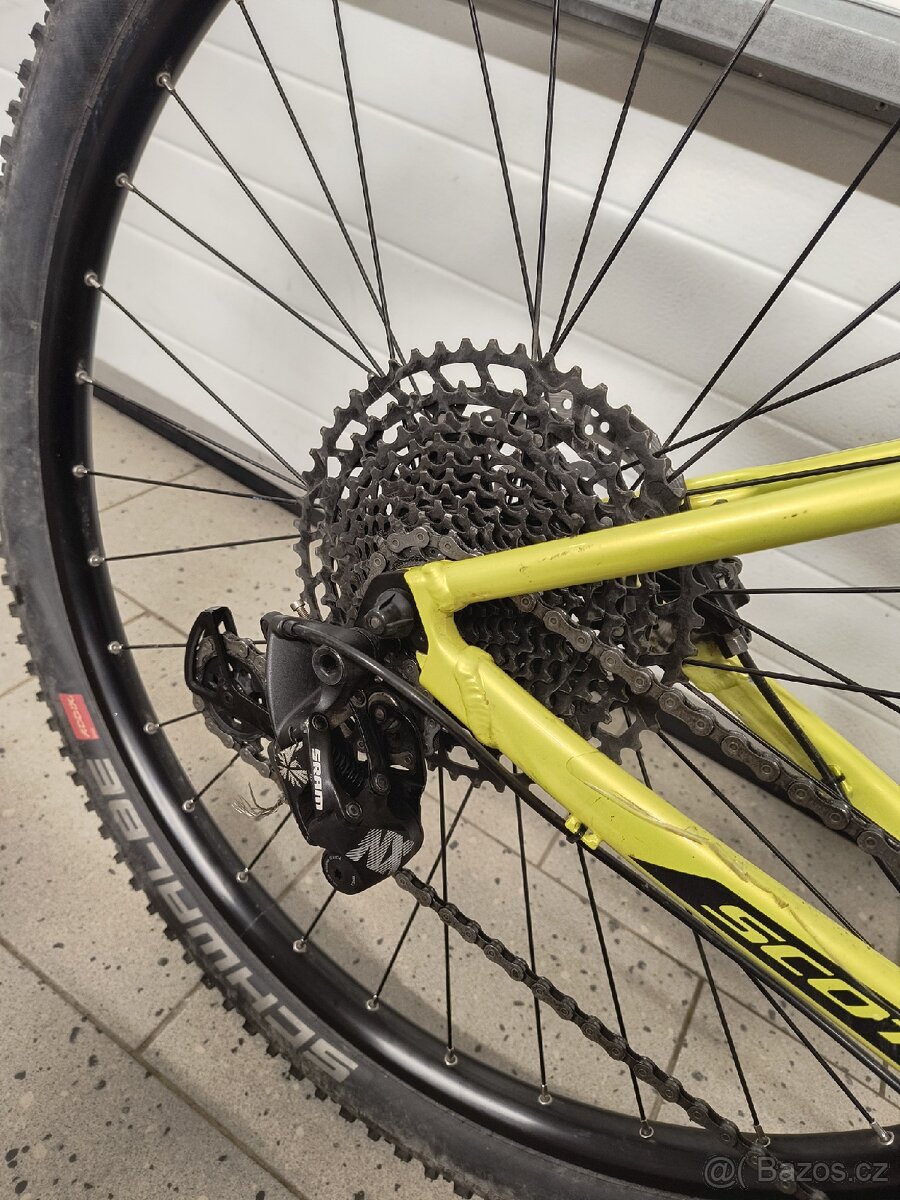 Horské kolo pánské - 5