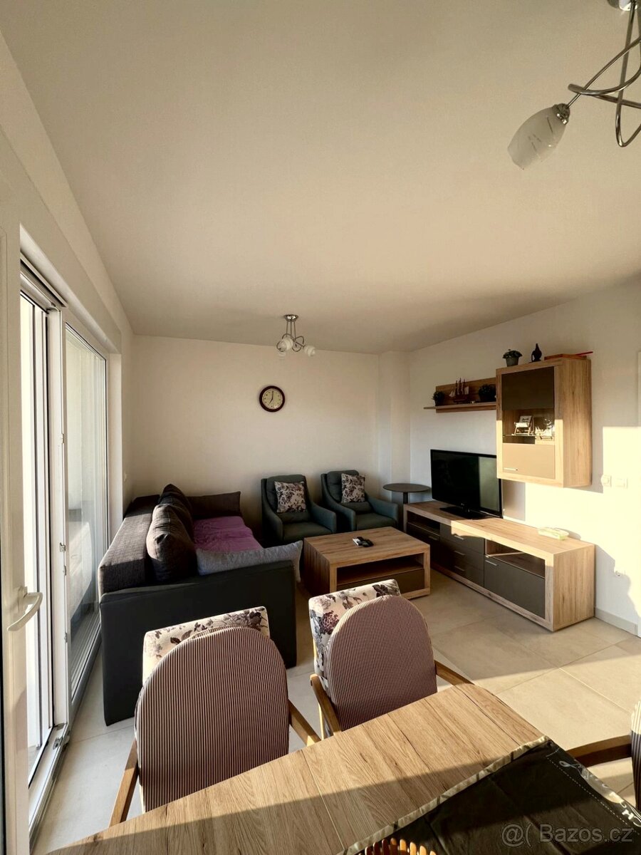 Apartmán v novostavbě / Chorvatsko - 5