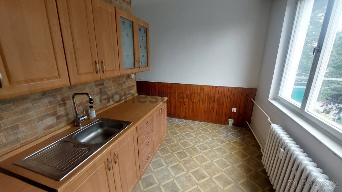 Exkluzivně OV 2+1 s nikou k rek., U Pivovaru, Jihlava - 5