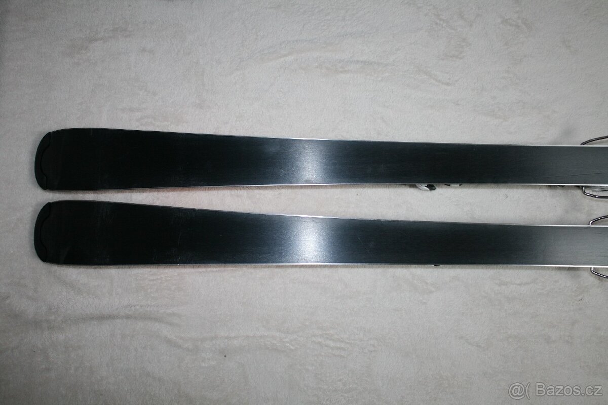 lyže Rossignol Hero 150 cm multievent - 5