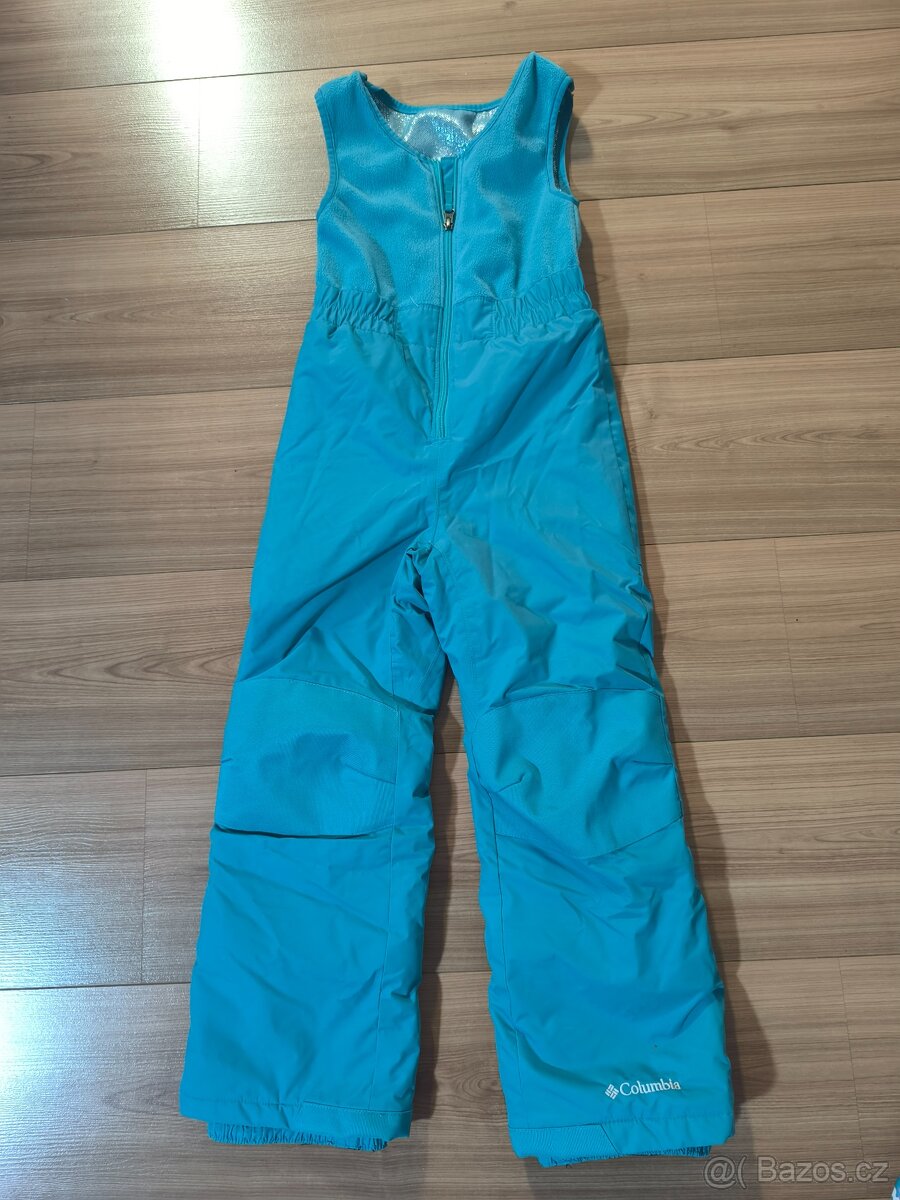 Dívčí zimní souprava Columbia XS - 5