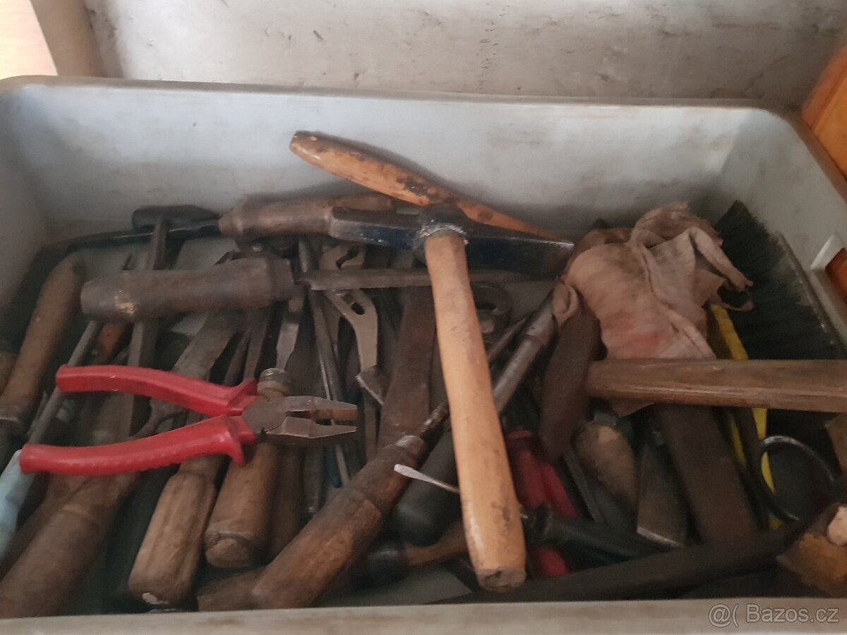 Pronájem garáže v Karviné - 5