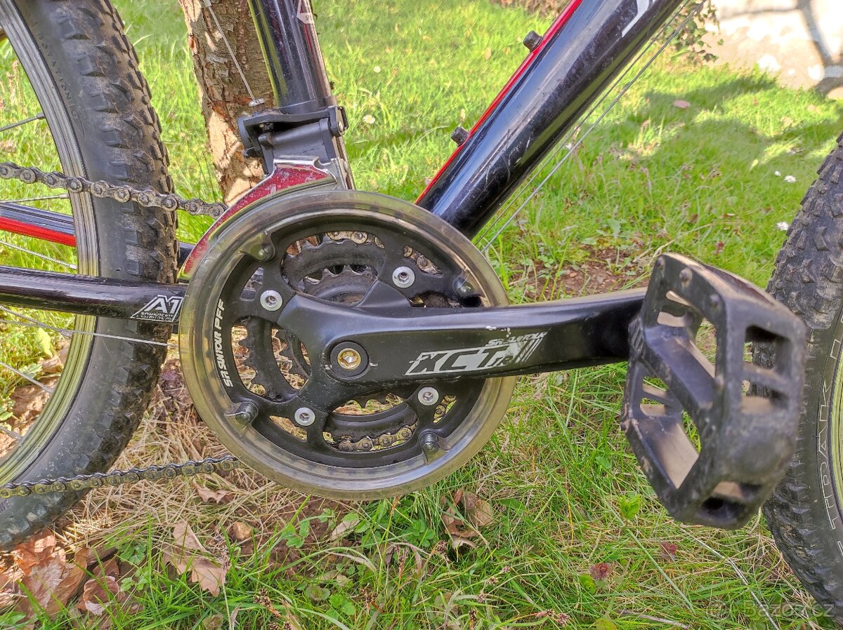 kolo Specialized Hotrock 24 - 5