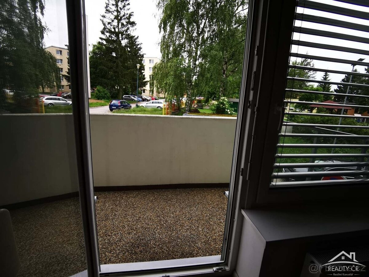 Pronájem Bytu 3+1 s balkonem 100m2 Jihlava - 5