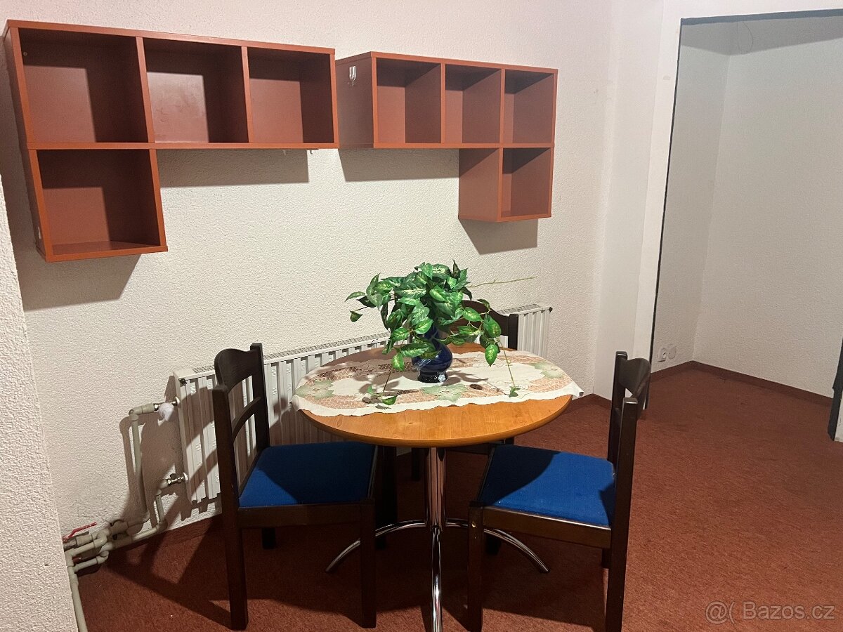 Na Vánoce v novém 2 +1 v Holicích - 5