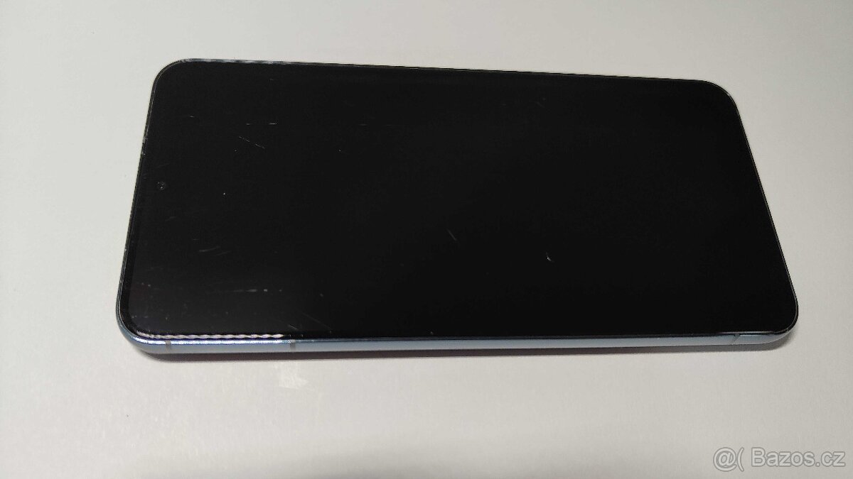 Samsung Galaxy S22 5G 8/128GB S901B, Phantom Green - 5