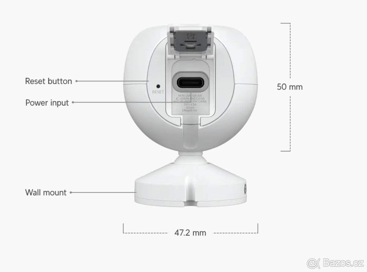 UniFi G4 Instant - 5