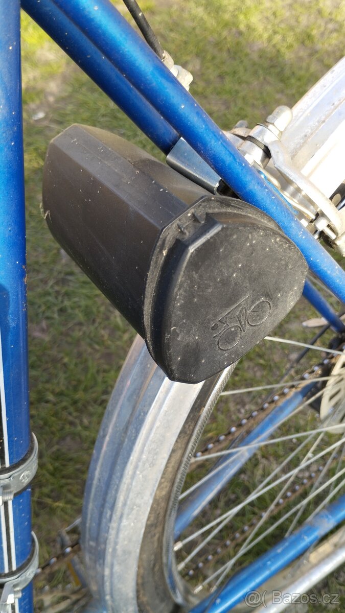 Silniční kolo ESKA - 5