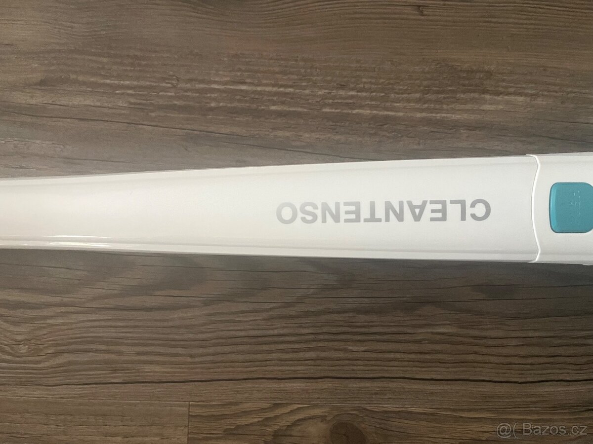 Parní mop Cleantenso Leifheit - 5