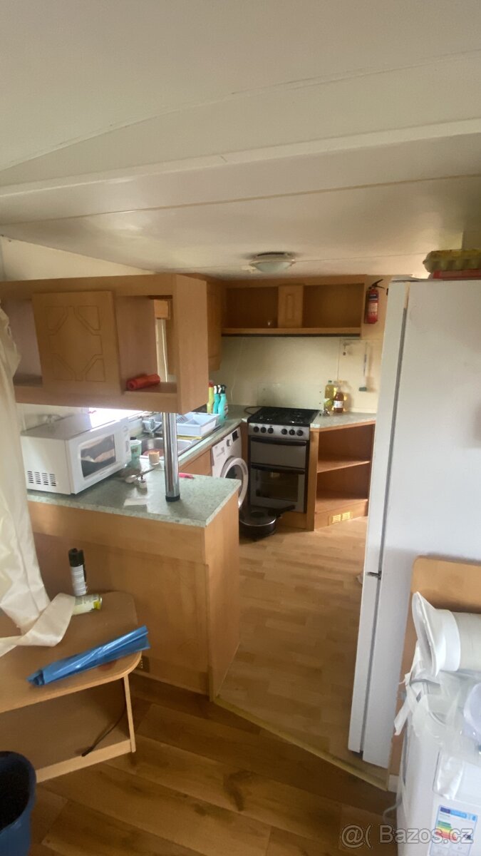 Prodám Mobilheim - 5