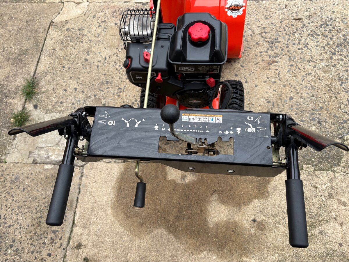 Sněhová fréza Ariens compact 20 - 5