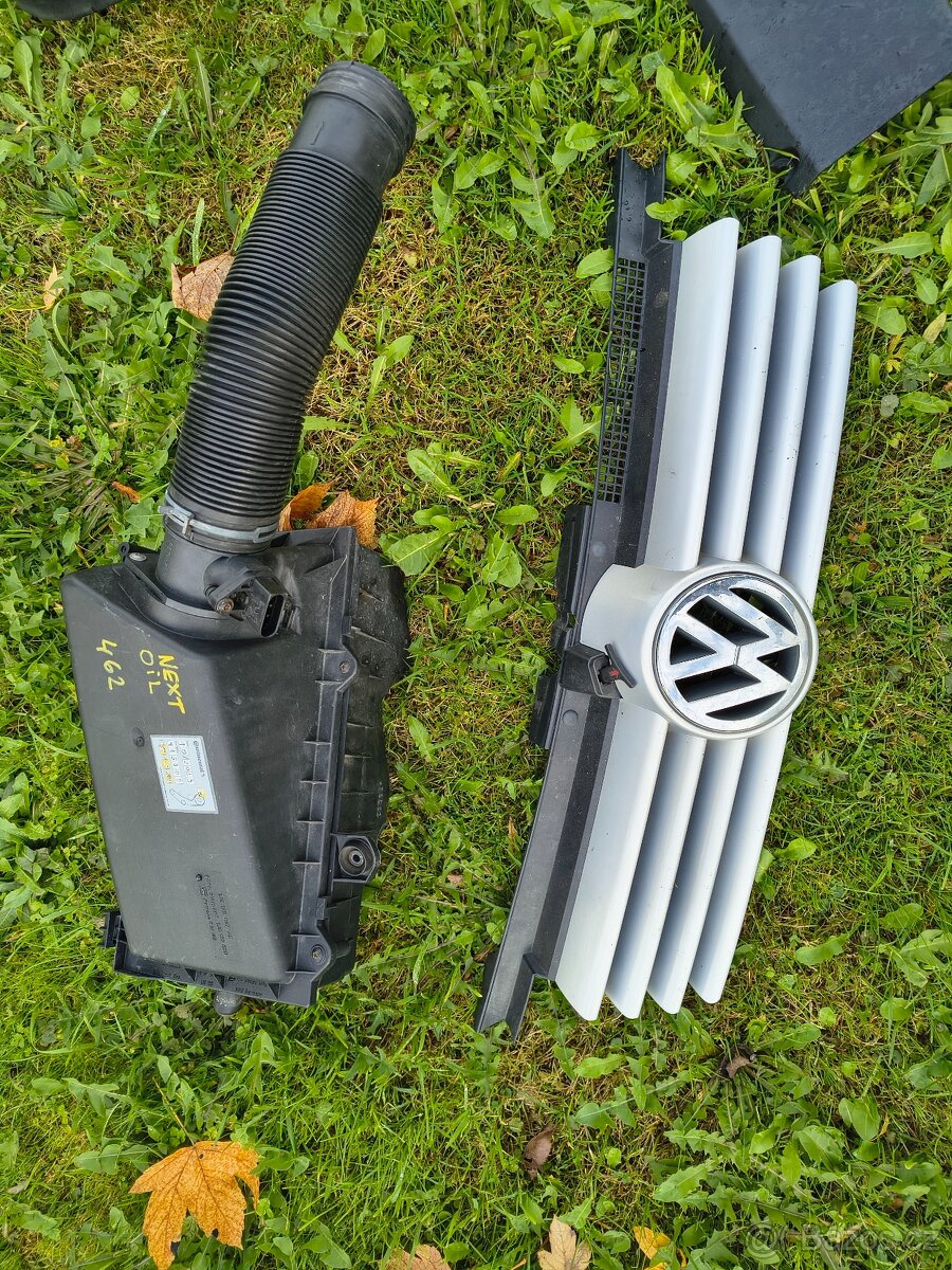 Nahradni dily Vw Bora variant ( Golf 4) - 5