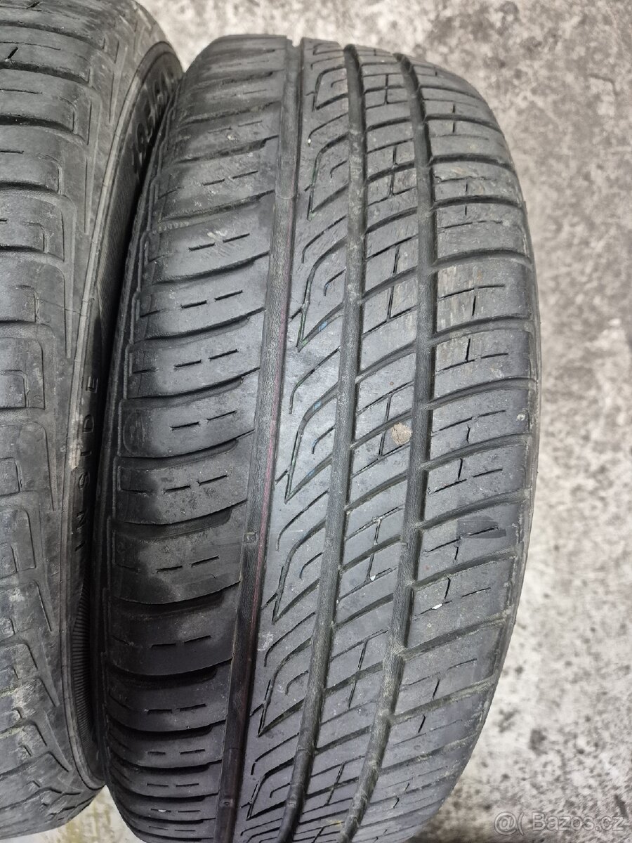 185/60 R14 letní Barum - 5