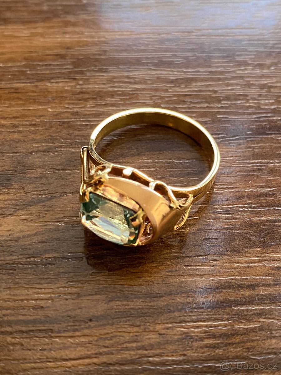Zlatý prsten - 5