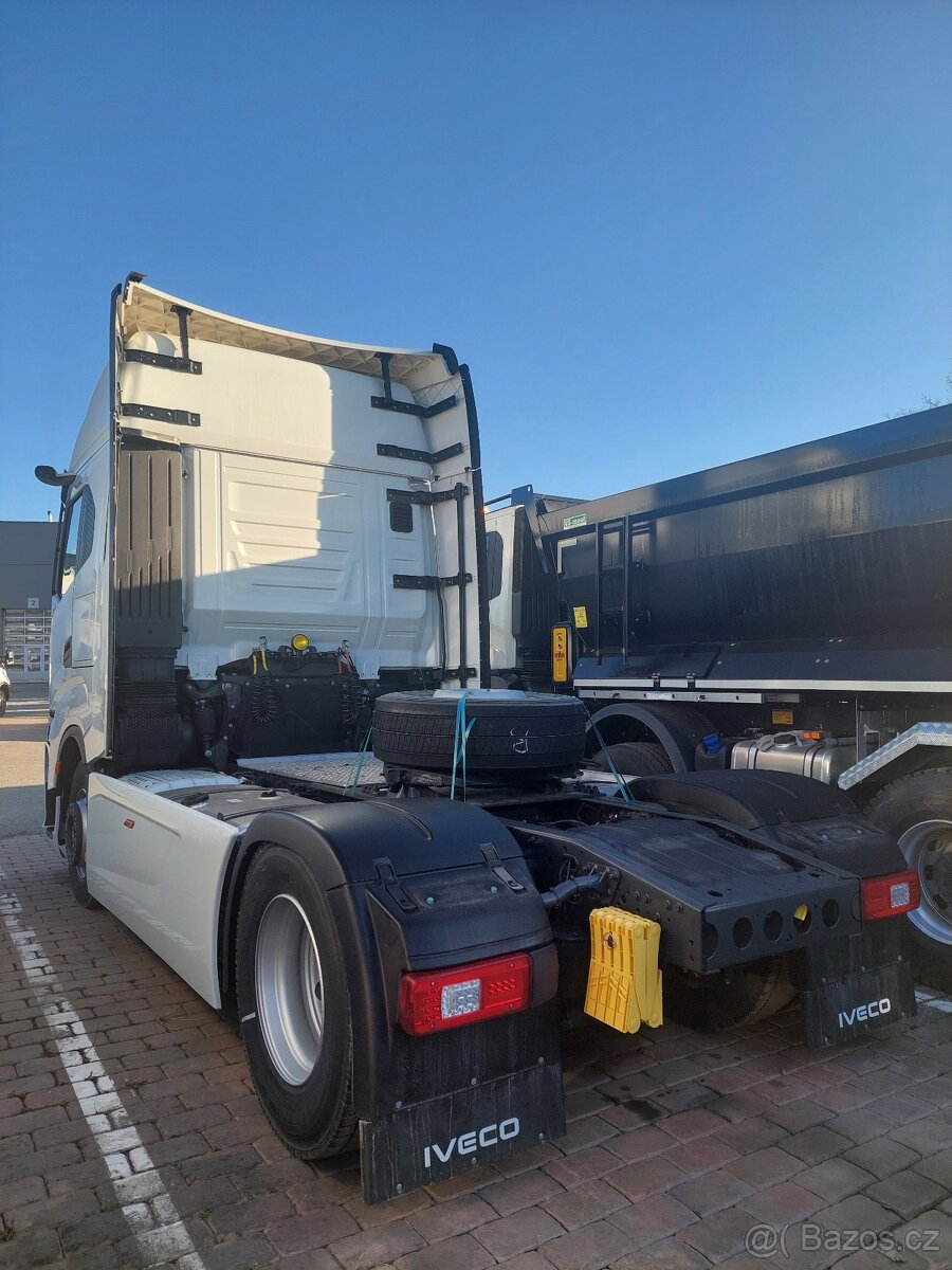 IVECO AS440S50T/P TCO tahač 2 ks - 5