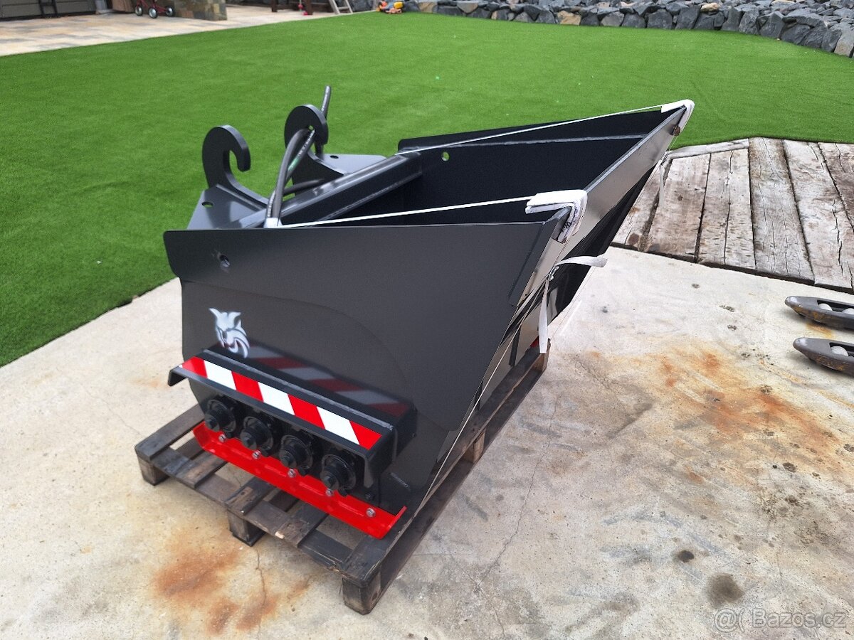 Tŕidička kartovačka míchací lžíce - 5