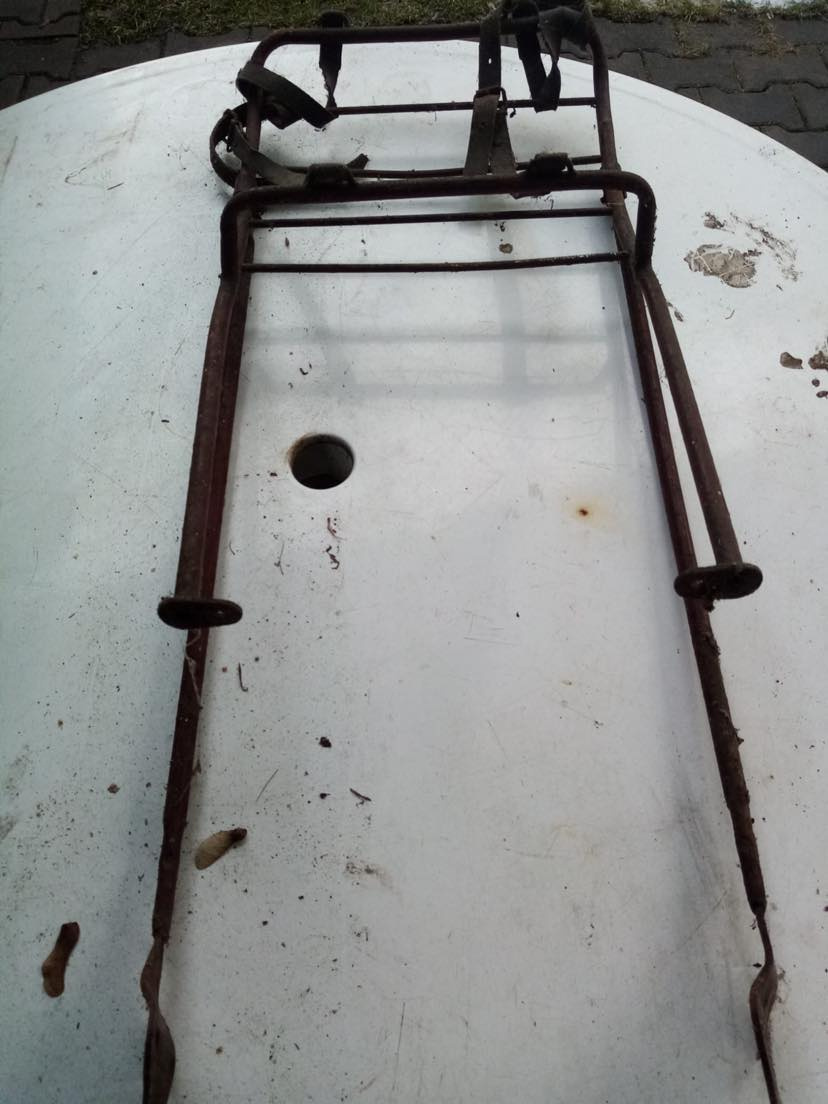 Prodám nd na Jawa - 5