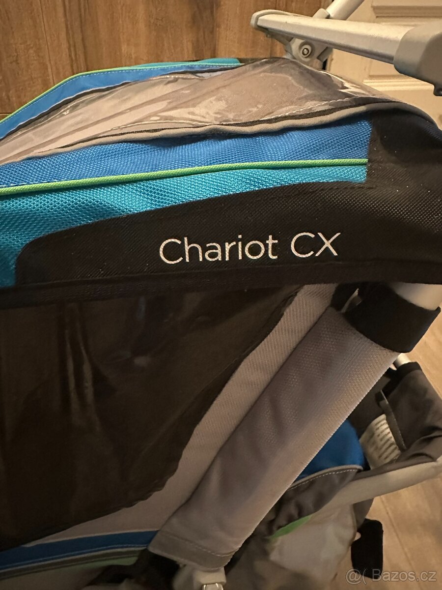 Prodám Thule Chariot CX1 - 5