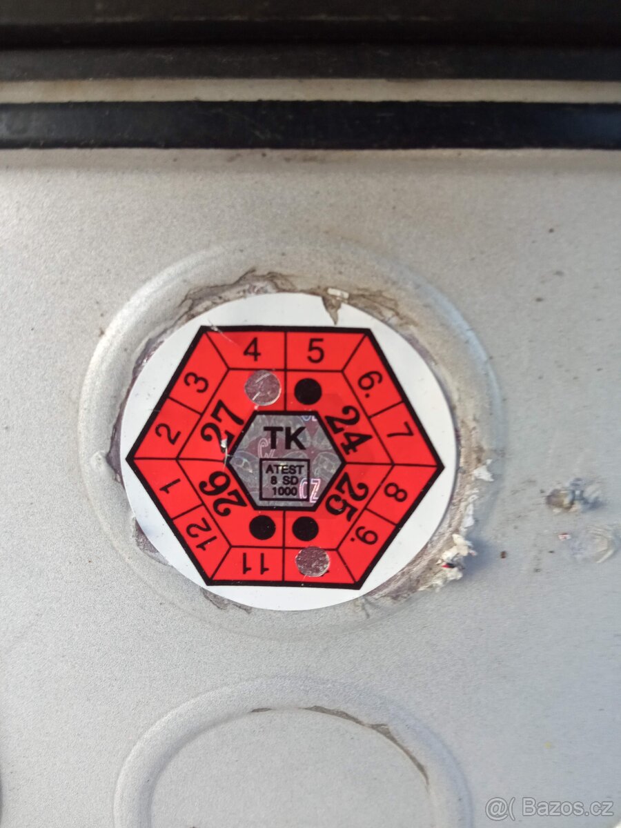 Mazda 6,benzín,Kombi,CENA K JEDNÁNÍ - 5