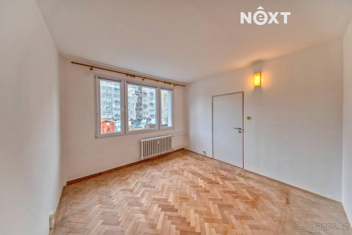 Prodej byt 3+1, 65㎡ - 5