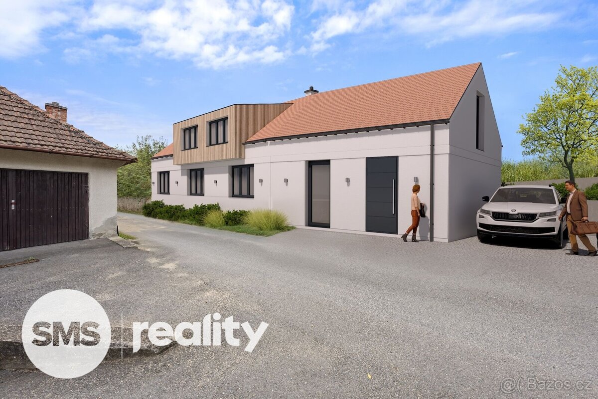 Prodej pozemku 931 m2 - 5