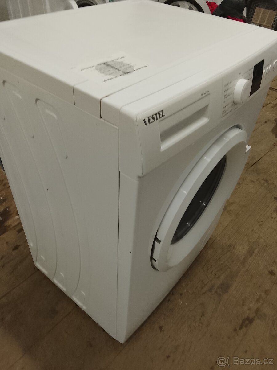 Pračka Vestel - 5